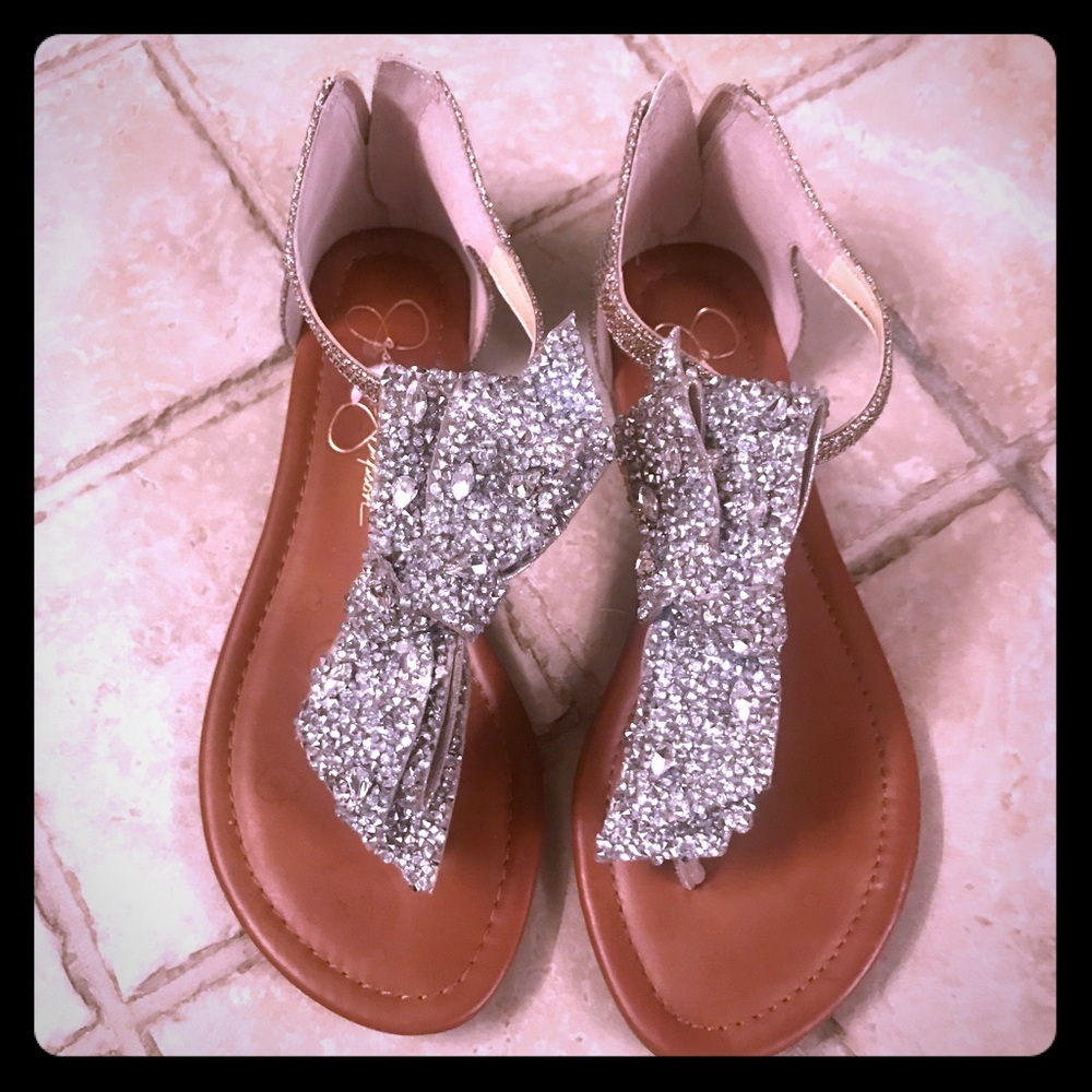 Jessica Simpson Sandals